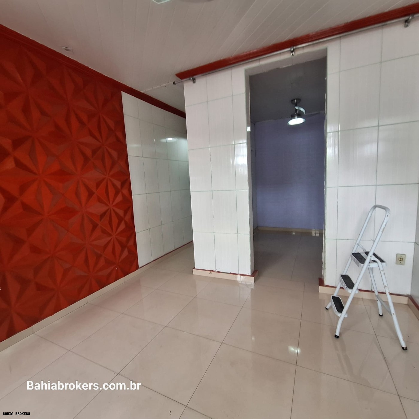 Casa, 3 quartos, 56 m² - Foto 2