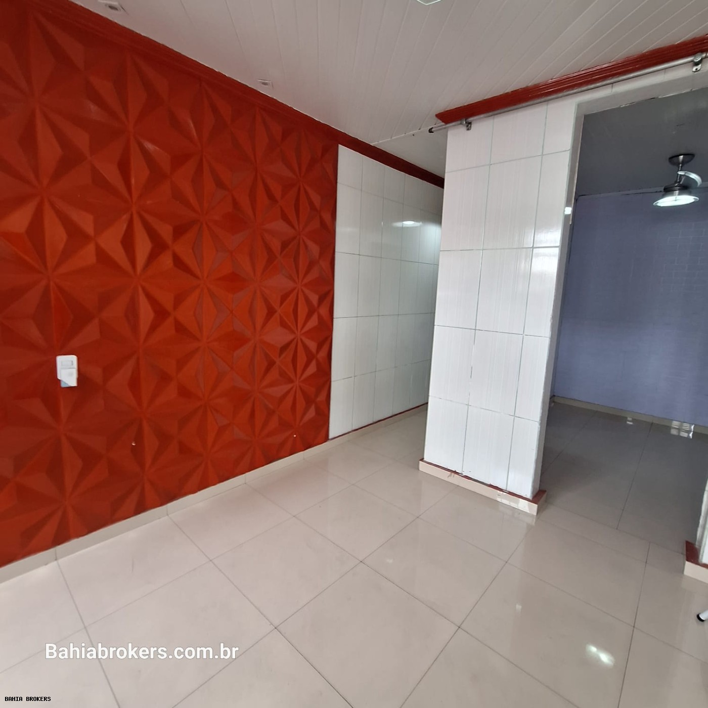 Casa, 3 quartos, 56 m² - Foto 7