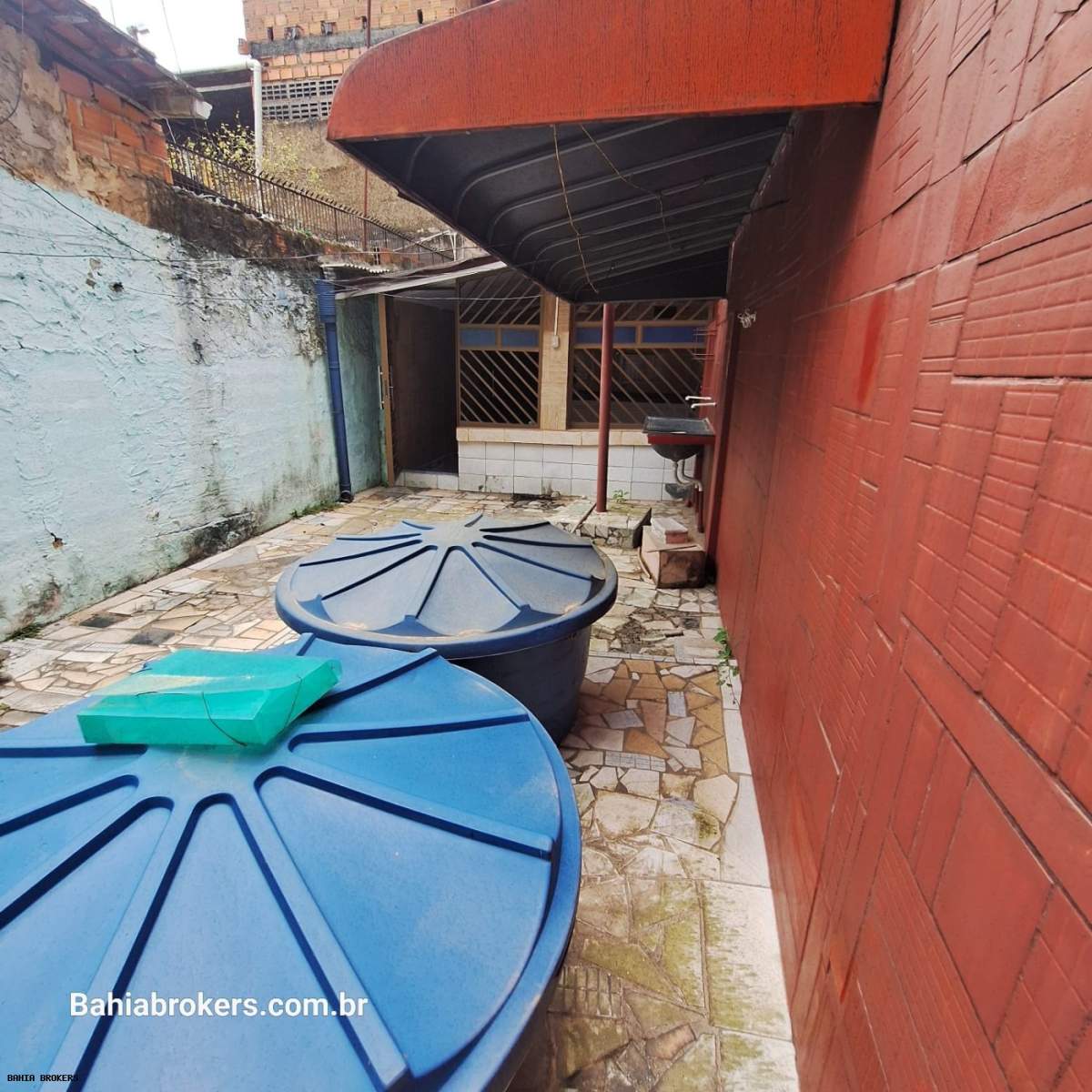 Casa, 3 quartos, 56 m² - Foto 25