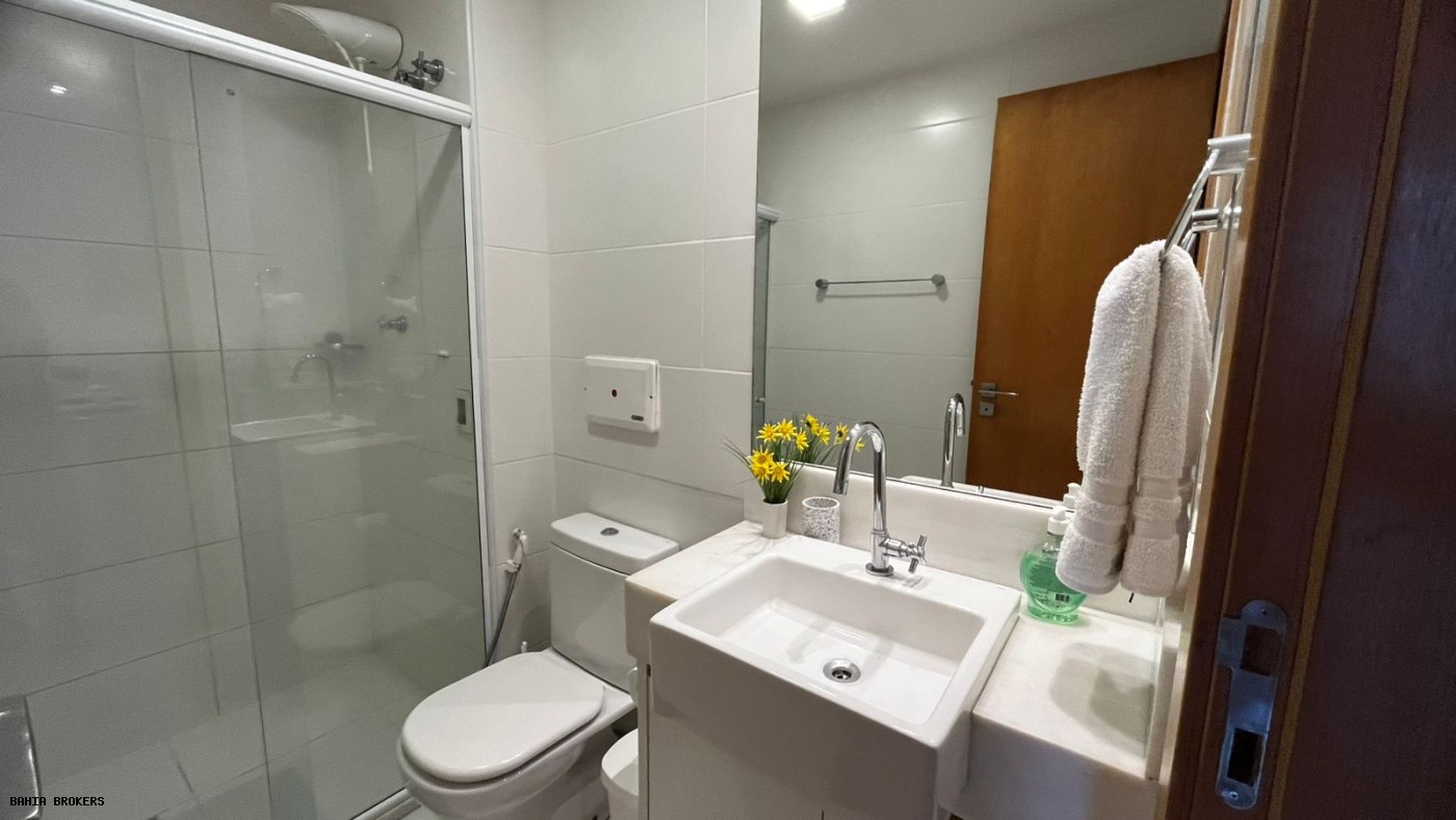 Apartamento, 1 quarto, 51 m² - Foto 10