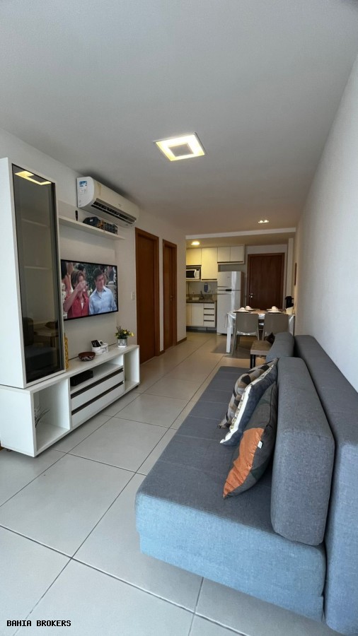 Apartamento, 1 quarto, 51 m² - Foto 1