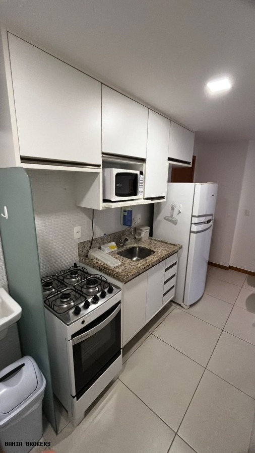 Apartamento, 1 quarto, 51 m² - Foto 5