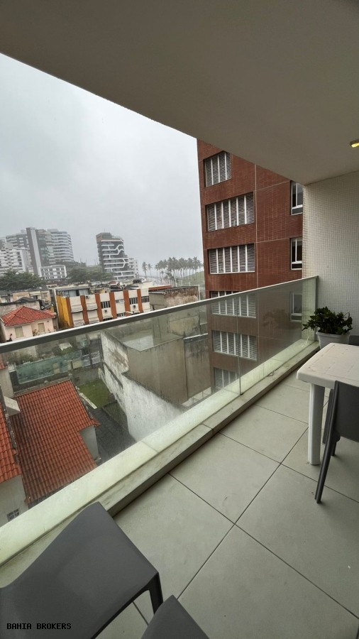 Apartamento, 1 quarto, 51 m² - Foto 9
