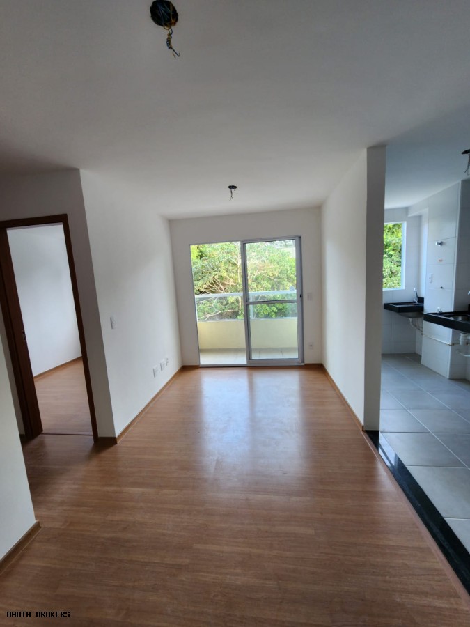 Apartamento, 2 quartos, 52 m² - Foto 1