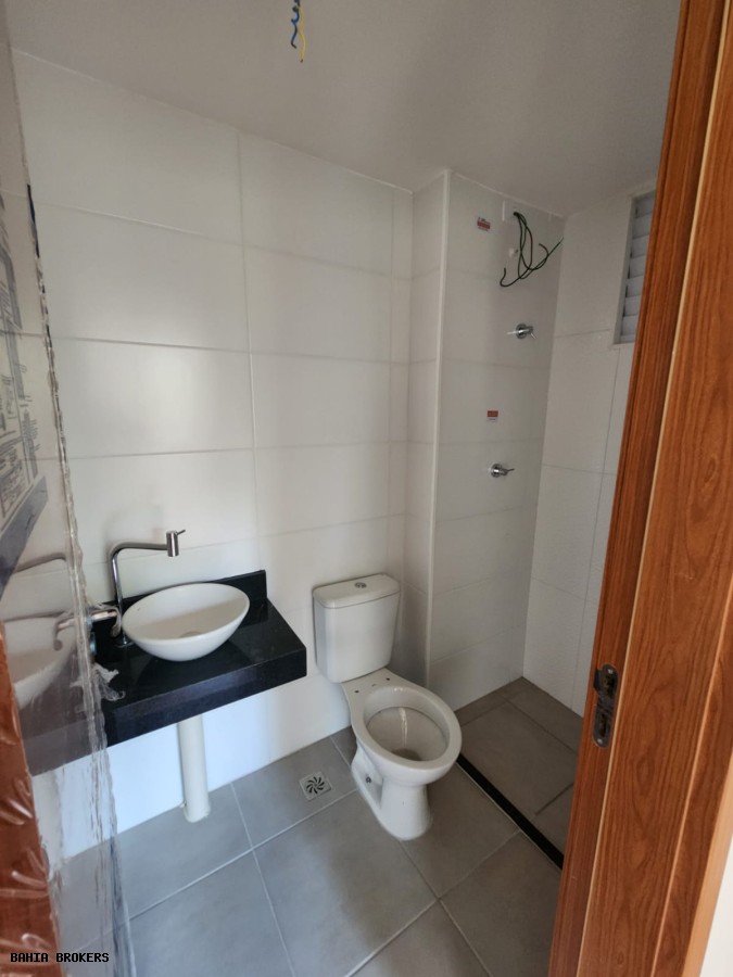 Apartamento, 2 quartos, 52 m² - Foto 8