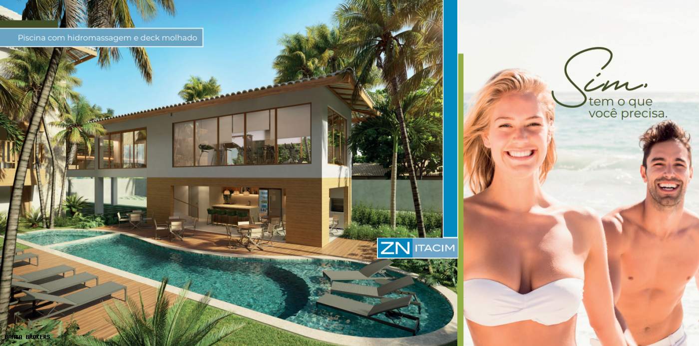 Apartamento, 1 quarto, 39 m² - Foto 5