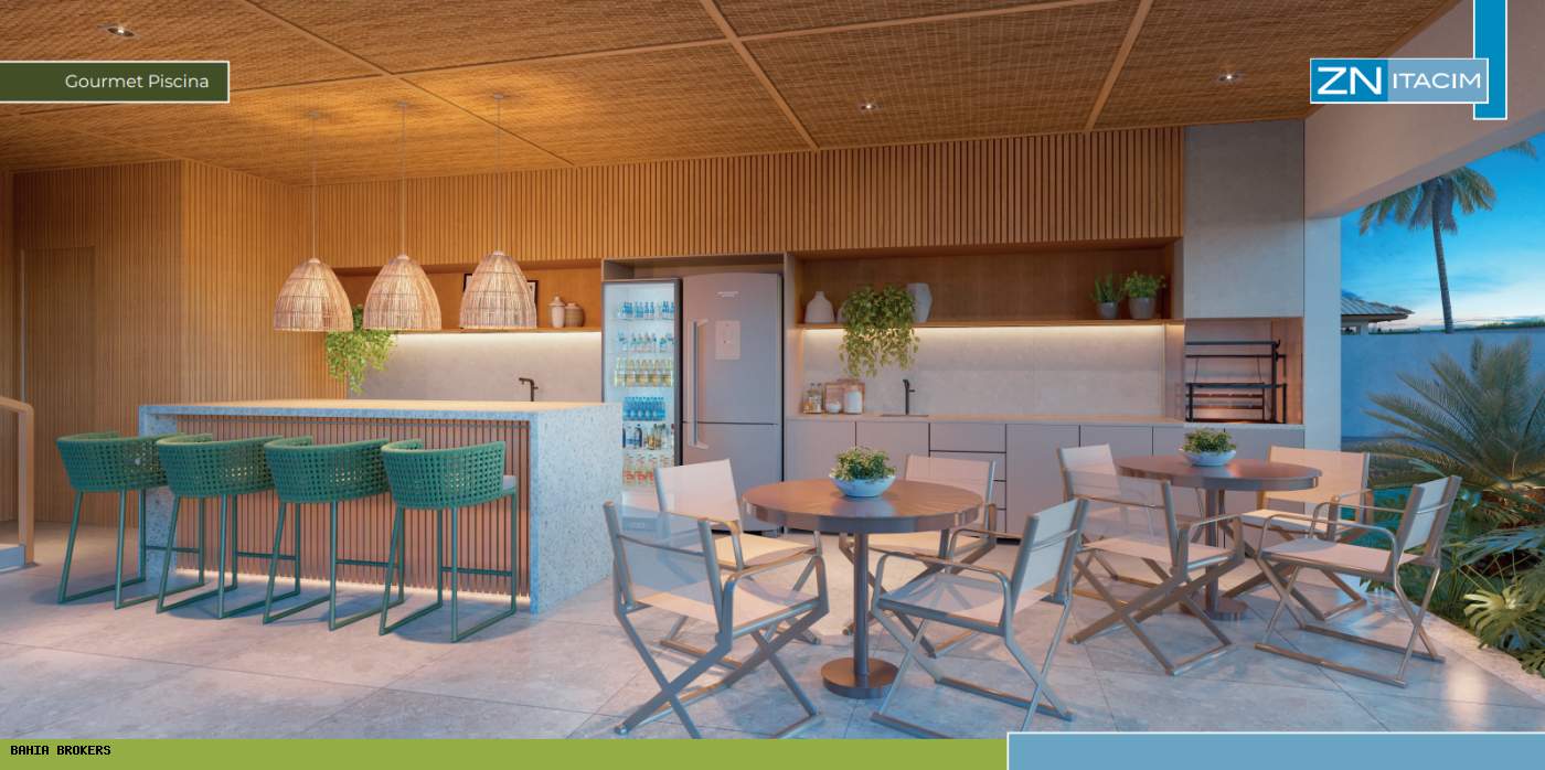 Apartamento, 1 quarto, 39 m² - Foto 6