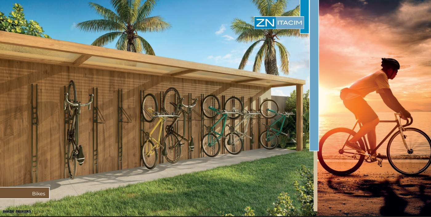 Apartamento, 1 quarto, 39 m² - Foto 8