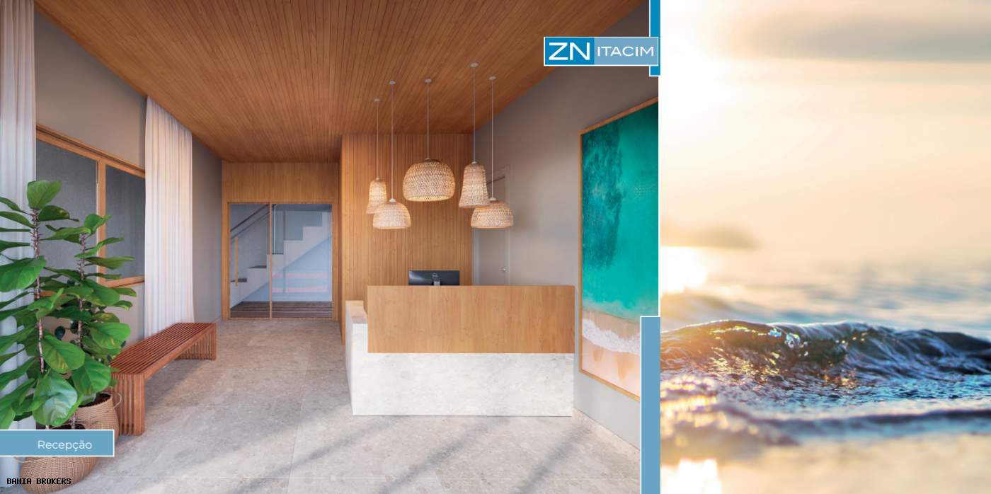 Apartamento, 1 quarto, 39 m² - Foto 9