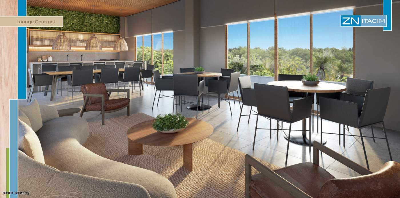 Apartamento, 1 quarto, 39 m² - Foto 10