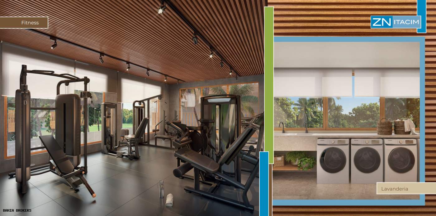 Apartamento, 1 quarto, 39 m² - Foto 11