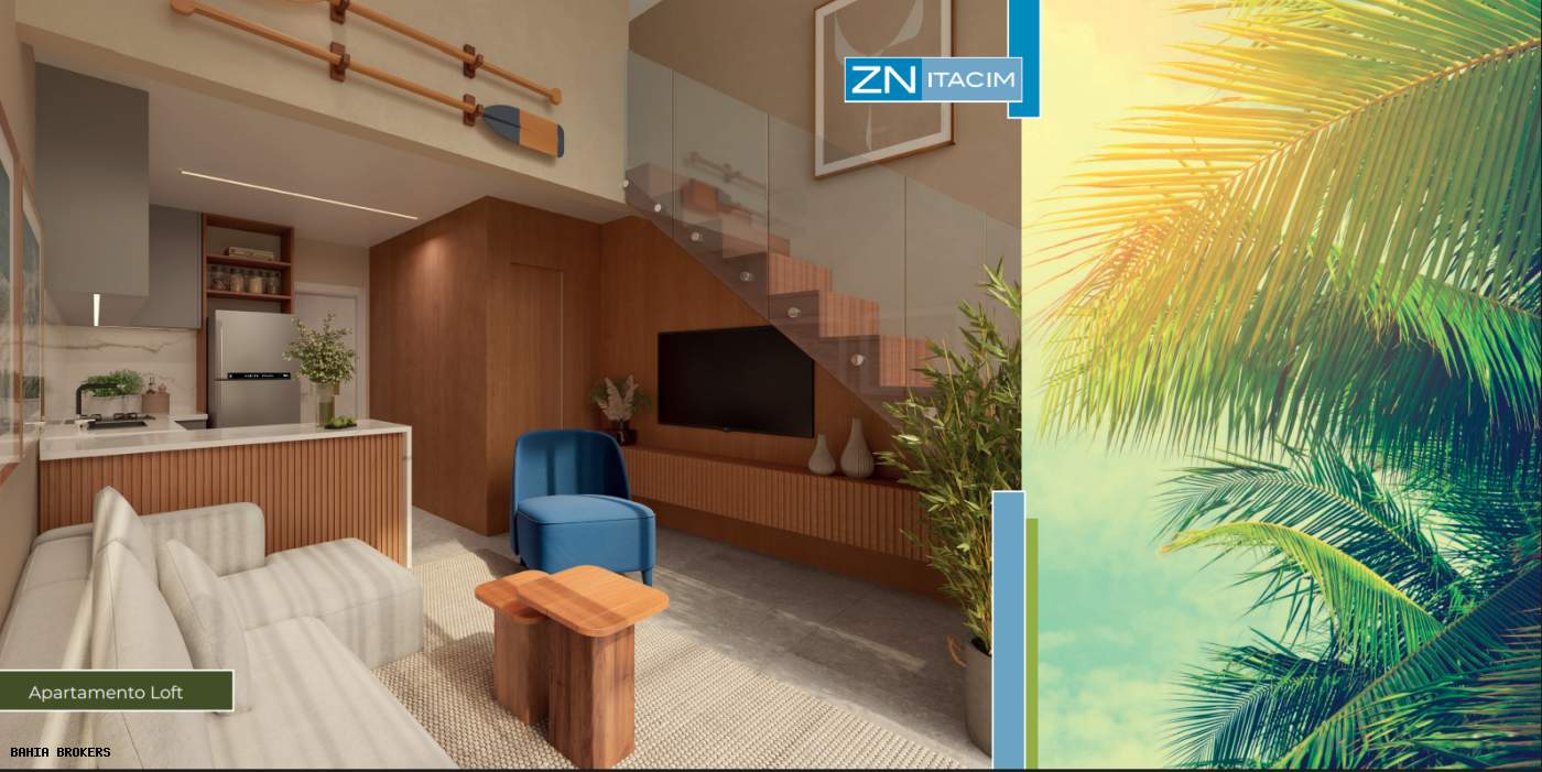 Apartamento, 1 quarto, 39 m² - Foto 12