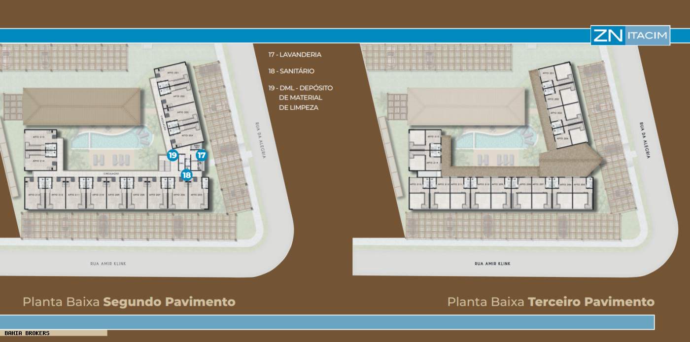 Apartamento, 1 quarto, 39 m² - Foto 16