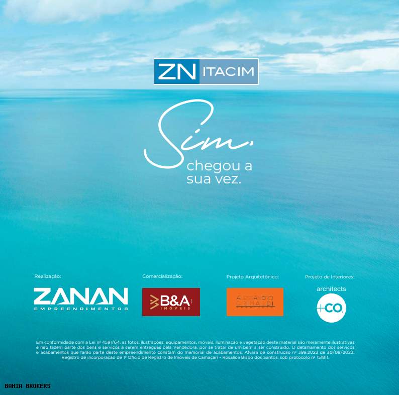 Apartamento, 1 quarto, 39 m² - Foto 17