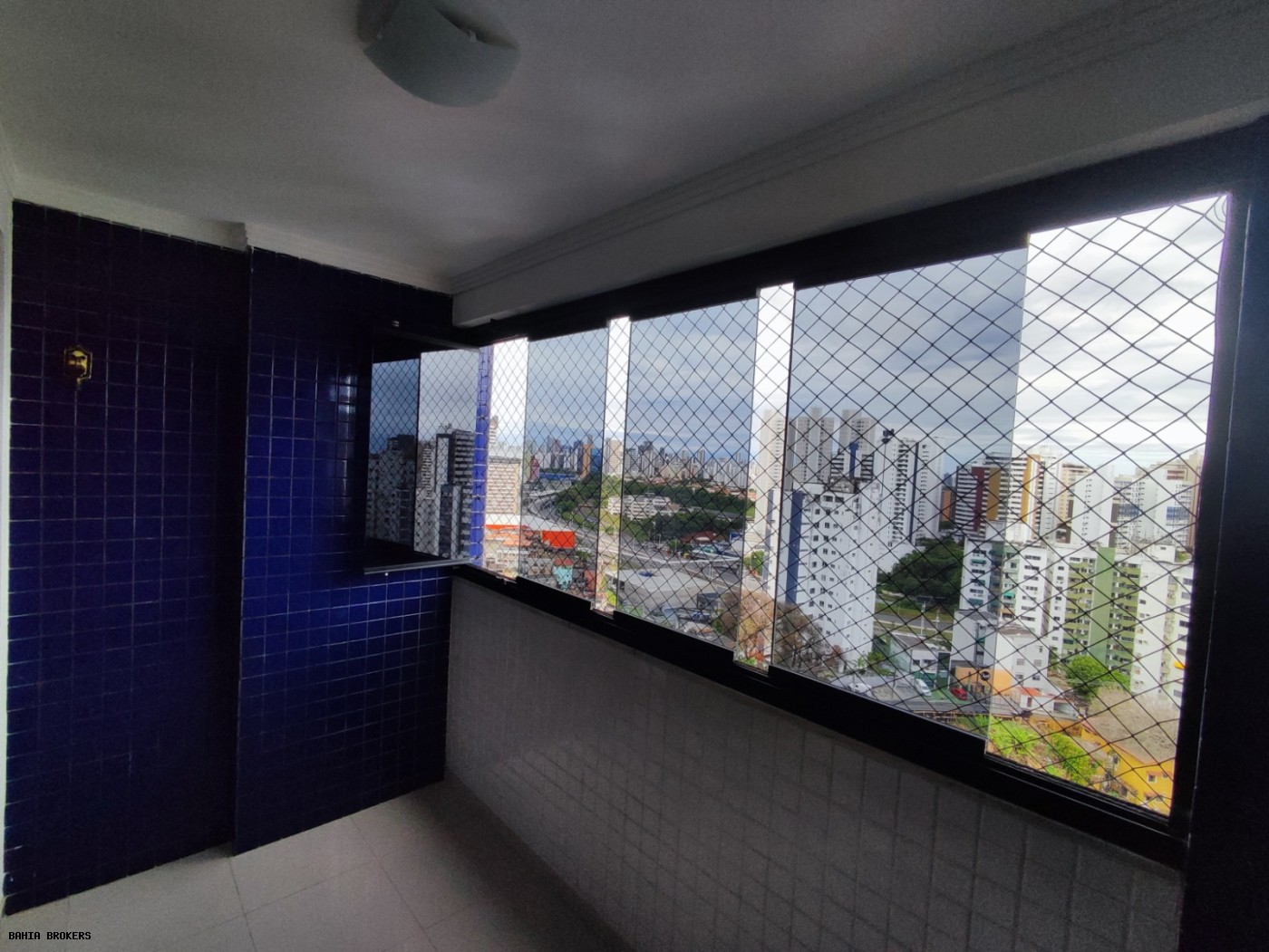 Apartamento, 3 quartos, 90 m² - Foto 2