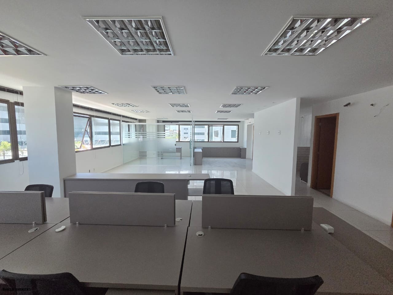 Sala-Conjunto, 111 m² - Foto 1