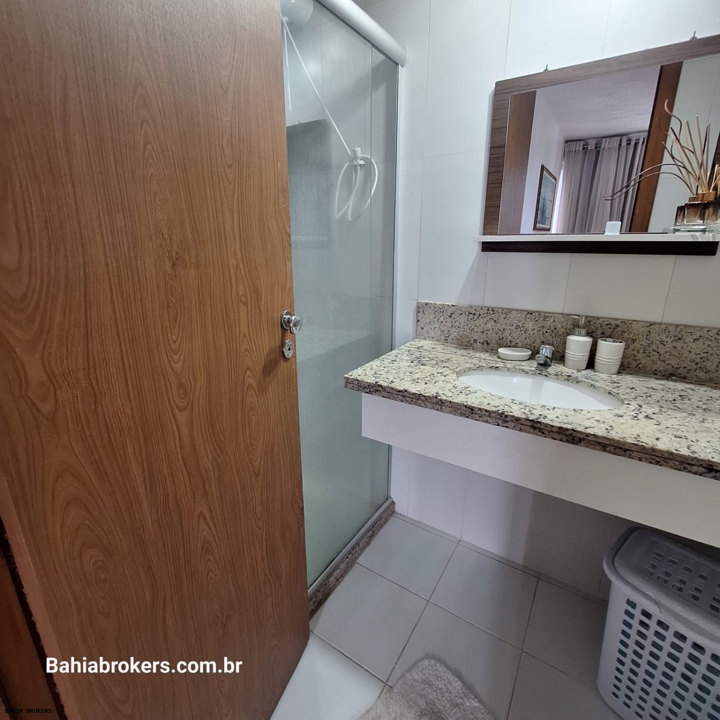 Apartamento, 1 quarto, 40 m² - Foto 13