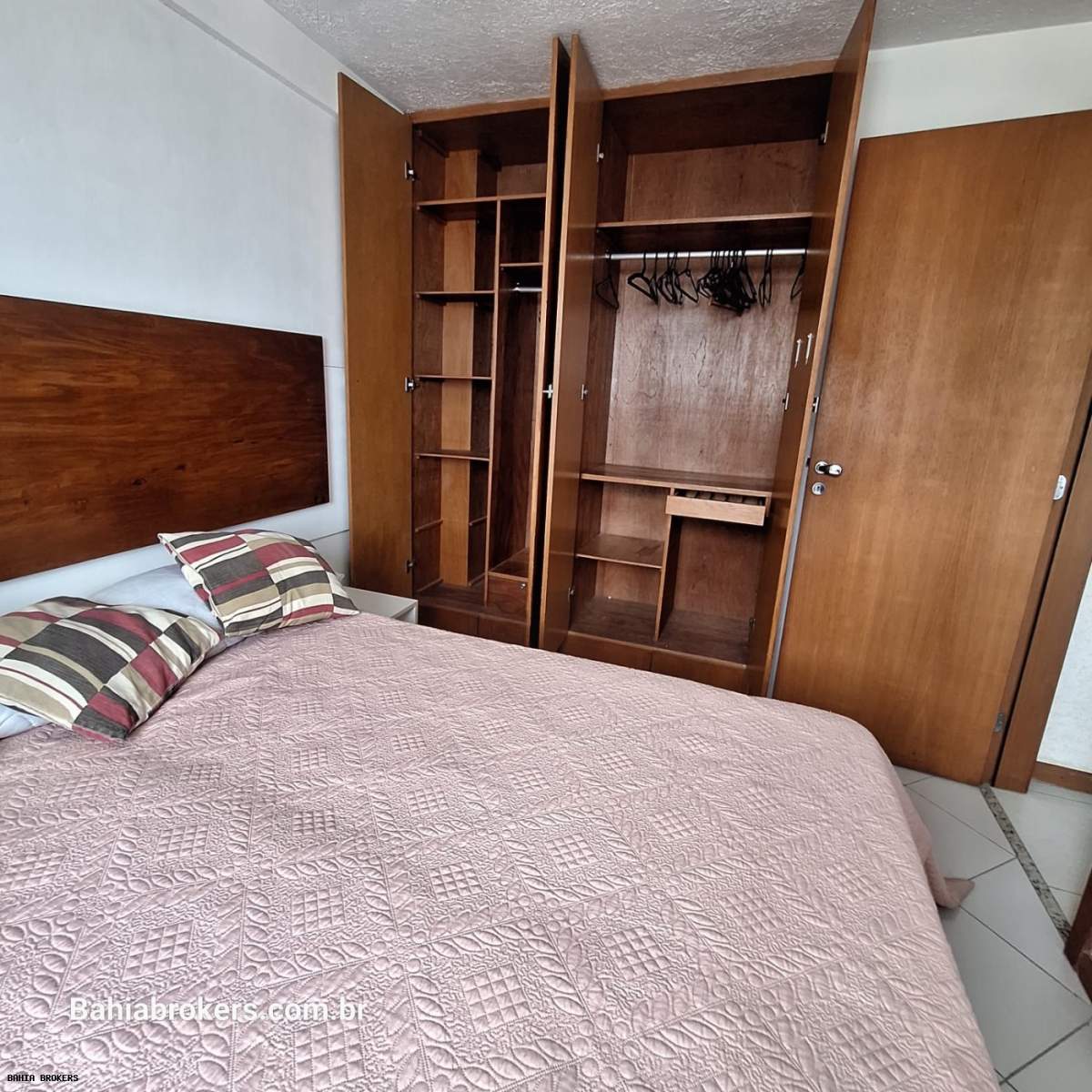 Apartamento, 1 quarto, 40 m² - Foto 12