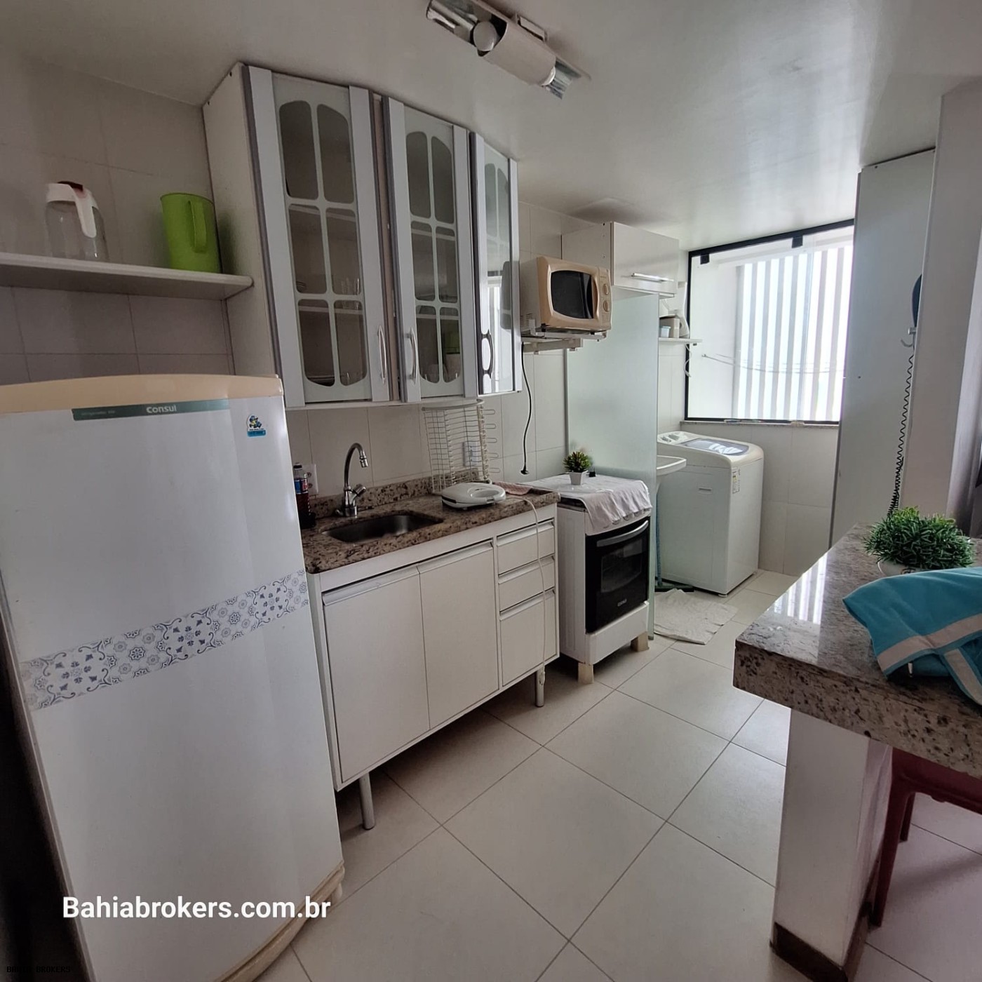 Apartamento, 1 quarto, 40 m² - Foto 8