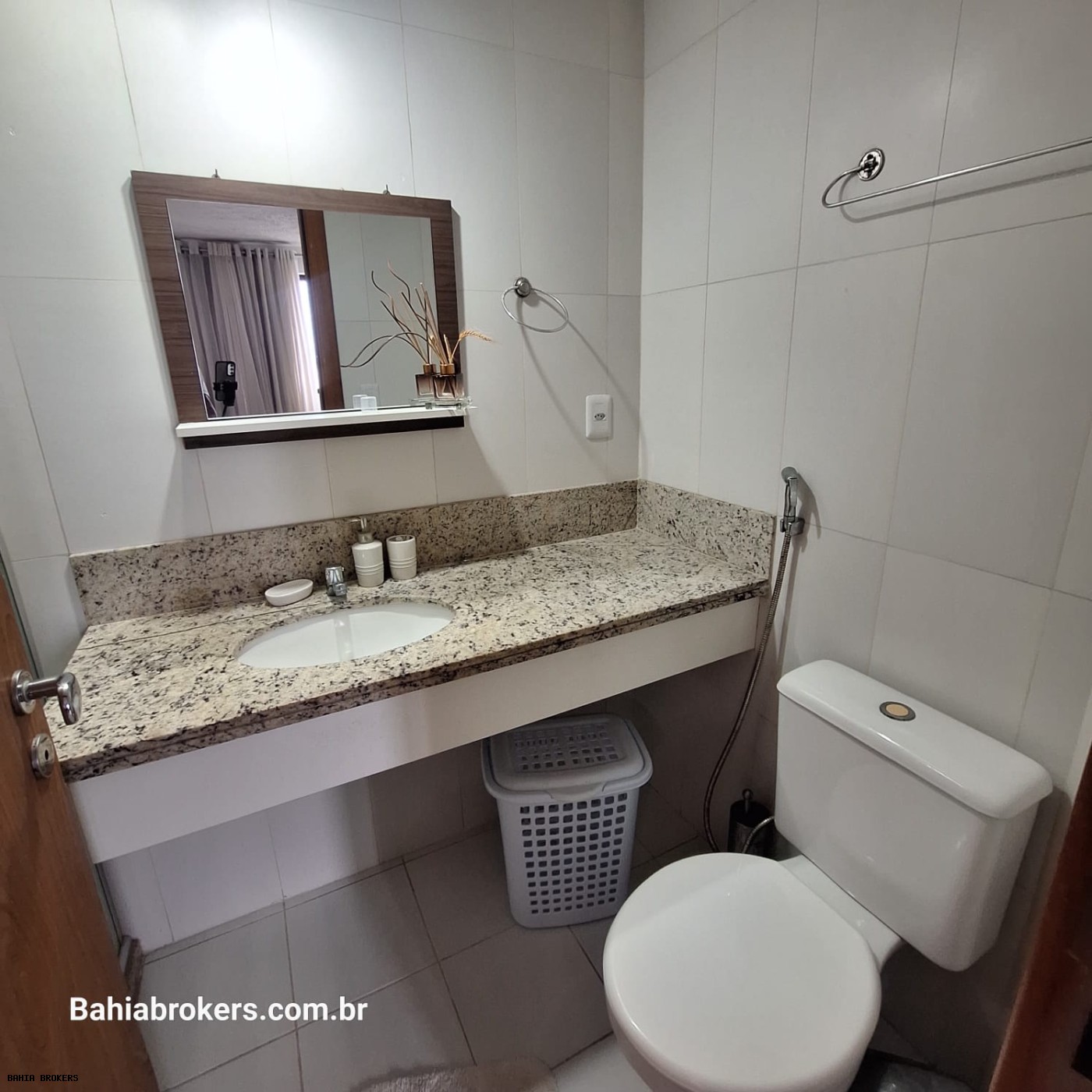 Apartamento, 1 quarto, 40 m² - Foto 18
