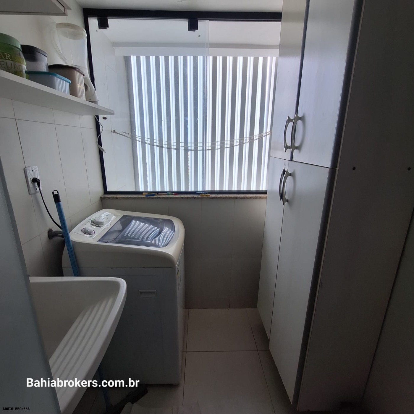 Apartamento, 1 quarto, 40 m² - Foto 19