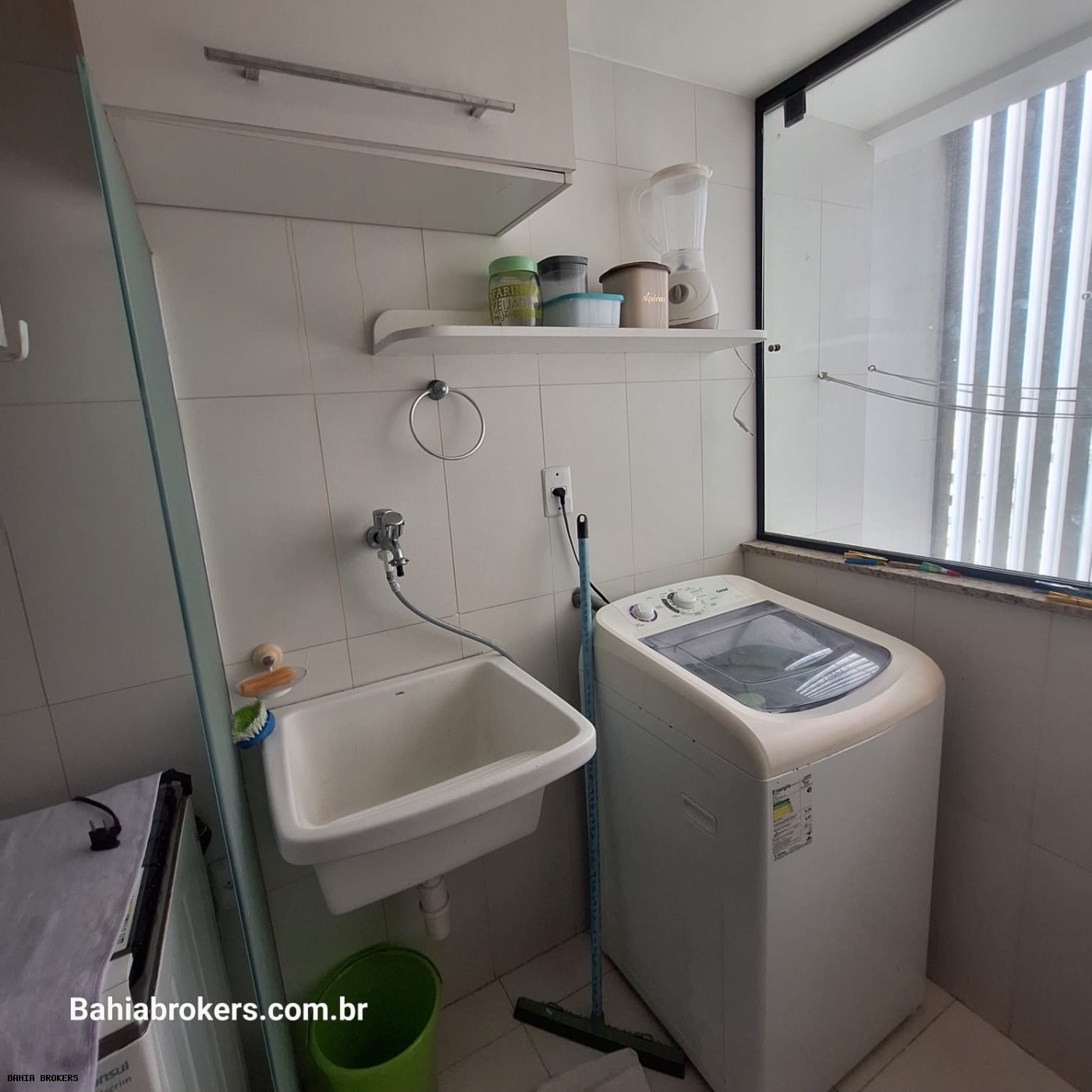 Apartamento, 1 quarto, 40 m² - Foto 20