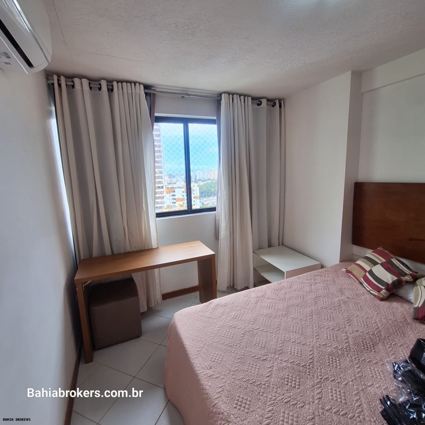 Apartamento, 1 quarto, 40 m² - Foto 17