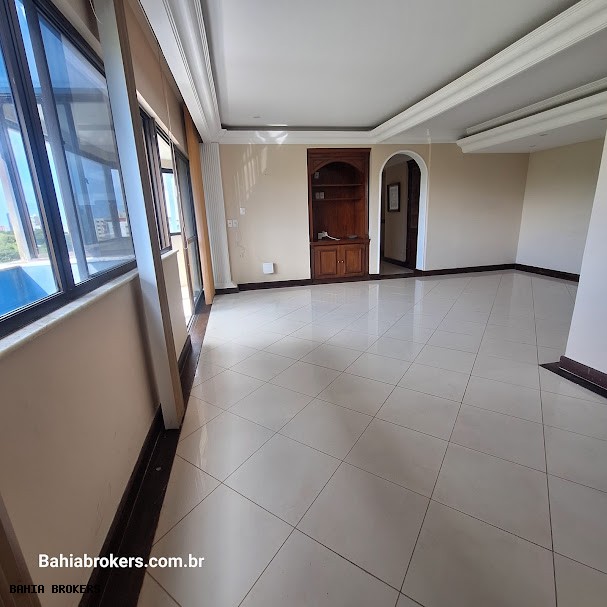 Apartamento, 3 quartos, 140 m² - Foto 1