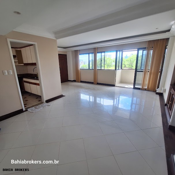 Apartamento, 3 quartos, 140 m² - Foto 7