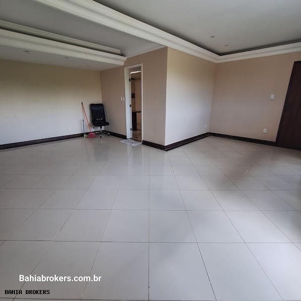 Apartamento, 3 quartos, 140 m² - Foto 4