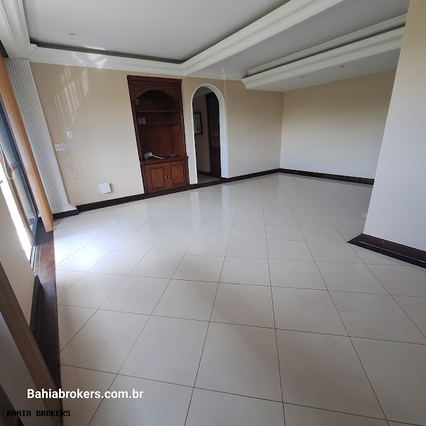 Apartamento, 3 quartos, 140 m² - Foto 2