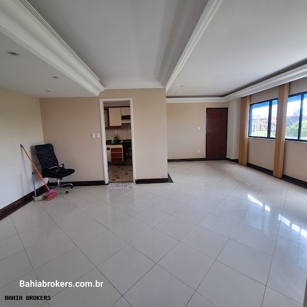 Apartamento, 3 quartos, 140 m² - Foto 6