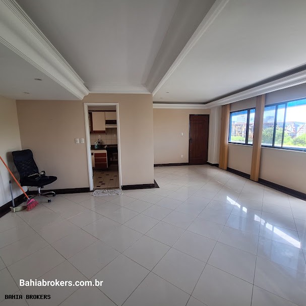 Apartamento, 3 quartos, 140 m² - Foto 5