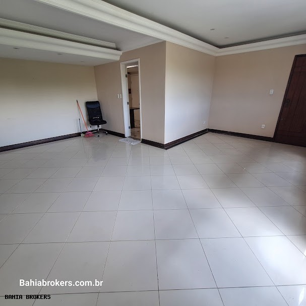 Apartamento, 3 quartos, 140 m² - Foto 3