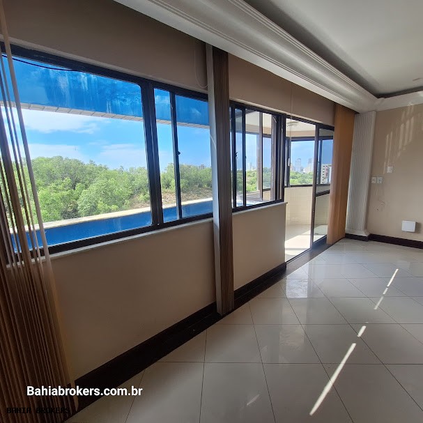 Apartamento, 3 quartos, 140 m² - Foto 9