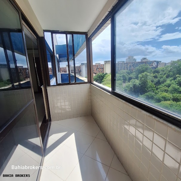 Apartamento, 3 quartos, 140 m² - Foto 12