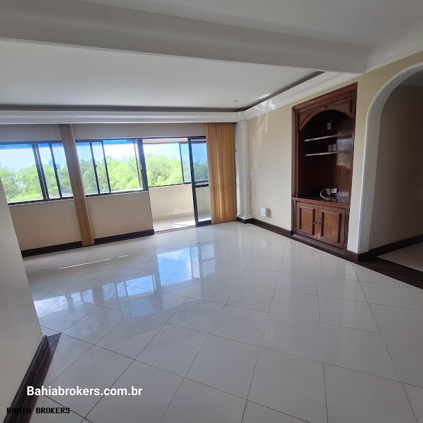 Apartamento, 3 quartos, 140 m² - Foto 8