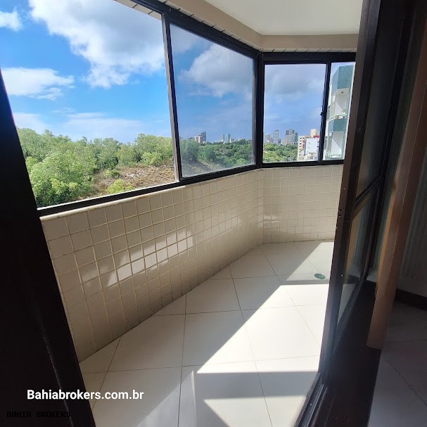 Apartamento, 3 quartos, 140 m² - Foto 11