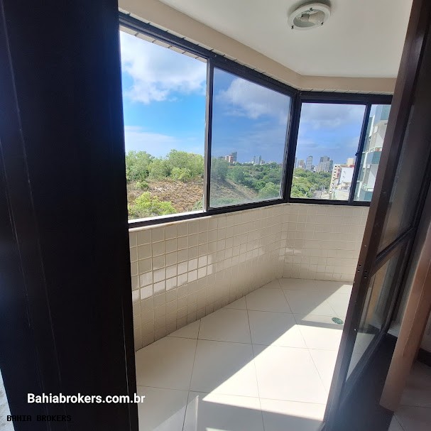 Apartamento, 3 quartos, 140 m² - Foto 10