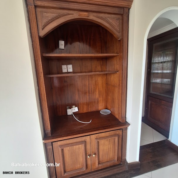 Apartamento, 3 quartos, 140 m² - Foto 14