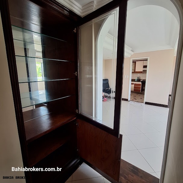 Apartamento, 3 quartos, 140 m² - Foto 17