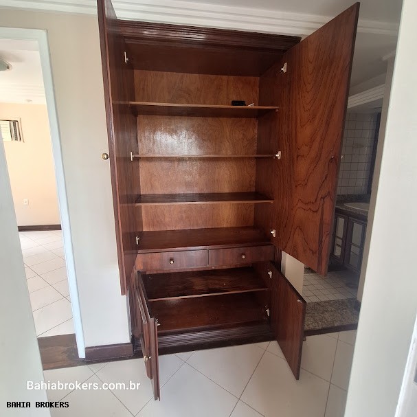 Apartamento, 3 quartos, 140 m² - Foto 18