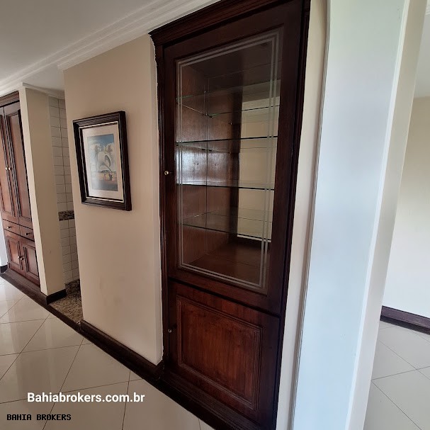 Apartamento, 3 quartos, 140 m² - Foto 15