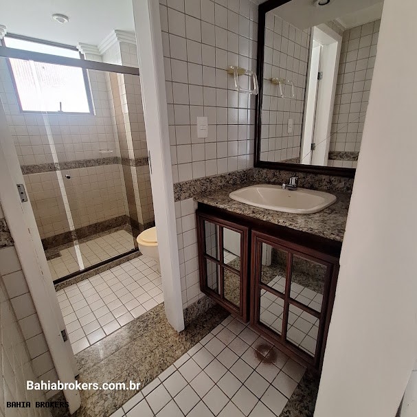 Apartamento, 3 quartos, 140 m² - Foto 21