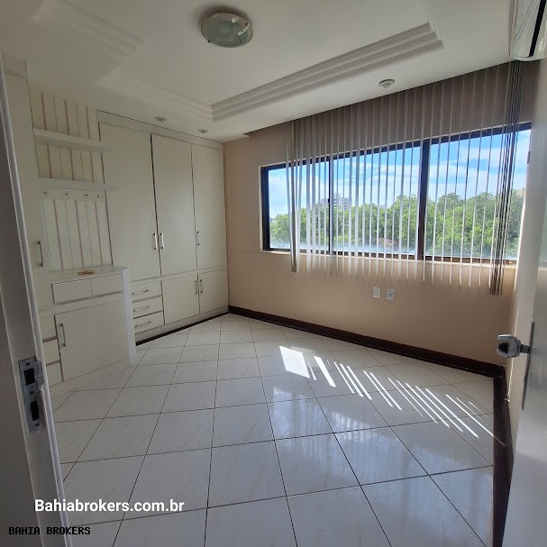 Apartamento, 3 quartos, 140 m² - Foto 23