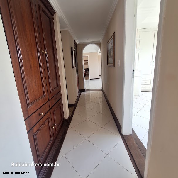 Apartamento, 3 quartos, 140 m² - Foto 20