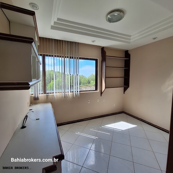 Apartamento, 3 quartos, 140 m² - Foto 25