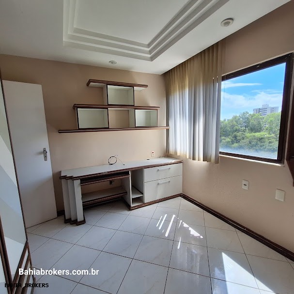 Apartamento, 3 quartos, 140 m² - Foto 27