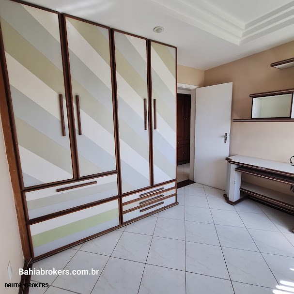 Apartamento, 3 quartos, 140 m² - Foto 28