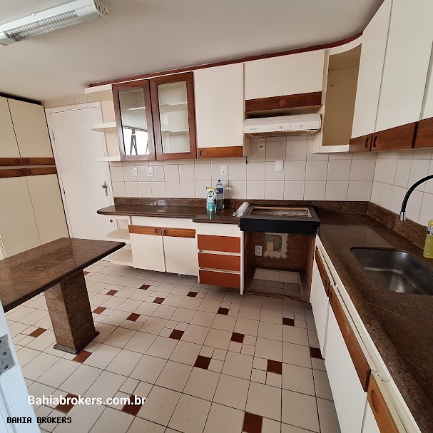 Apartamento, 3 quartos, 140 m² - Foto 42